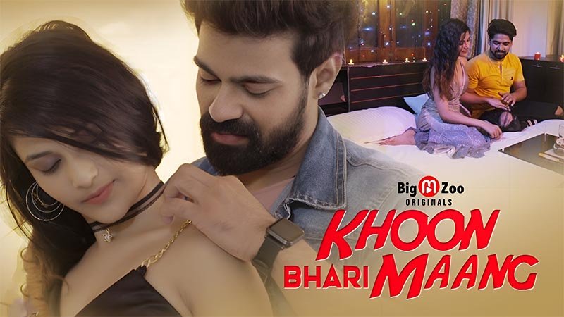 Khoon Bhari Mang